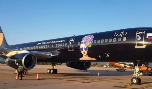 Black Jet на Мальдивы. Если отпуск, то такой!